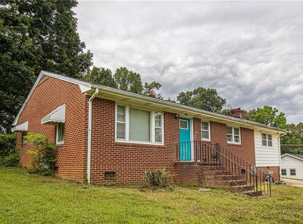 2138 Scales Street, Reidsville, NC 27320