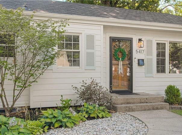 5417 Briar Street, Roeland Park, KS 66205