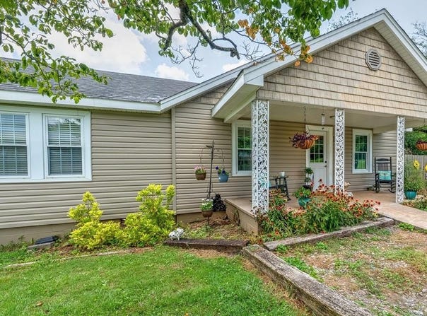 105 Bypass Road, Morganton, GA 30560