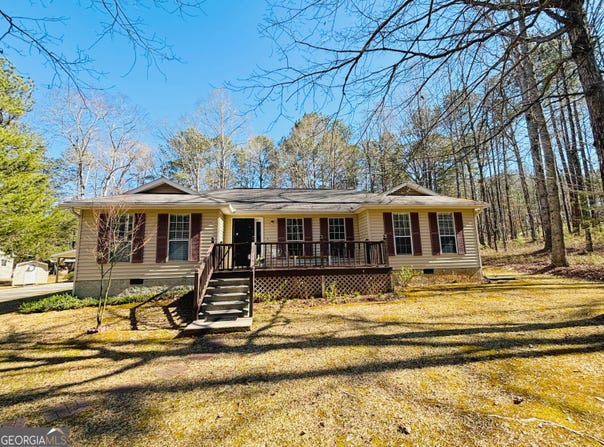 127 Circle H, Sharpsburg, GA 30277