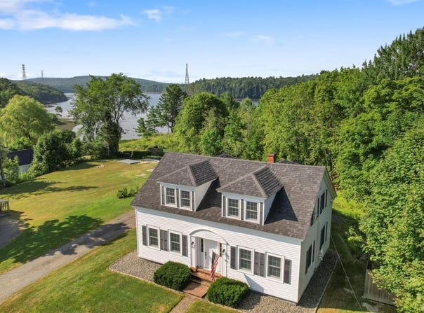 80 Settlers Way, Orrington, ME 04474
