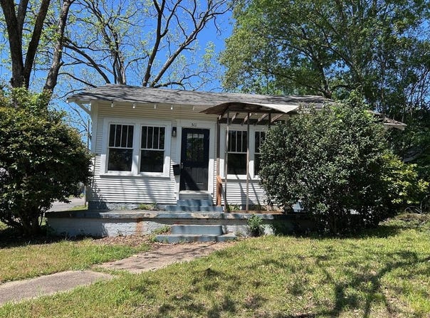 511 Chandler Street, Minden, LA 71055