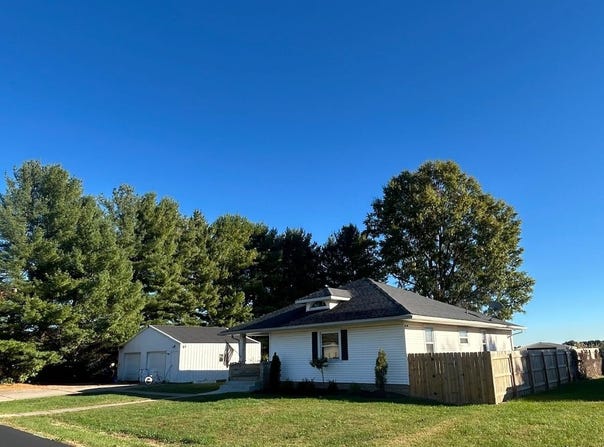 12782 MAIN STREET, Dillsboro, IN 47018