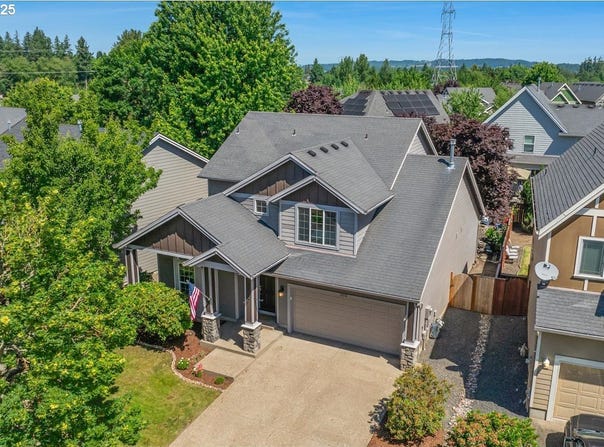 17215 SW ROOSEVELT ST, Sherwood, OR 97140
