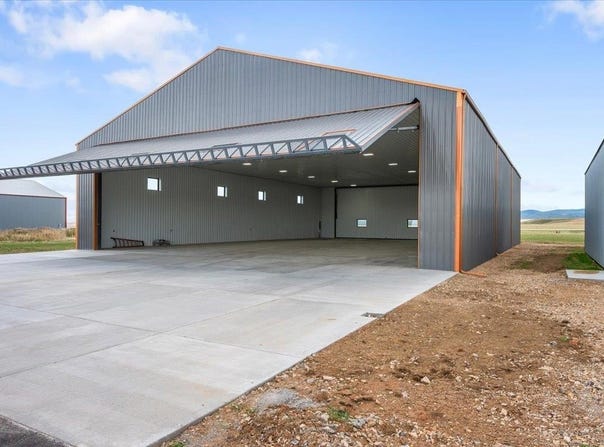 13345 Middle Alkali Road, Sturgis, SD 57785