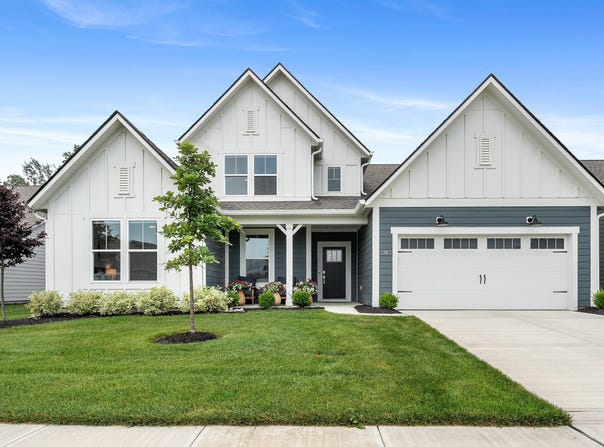 383 Cline Street, Westfield, IN 46074