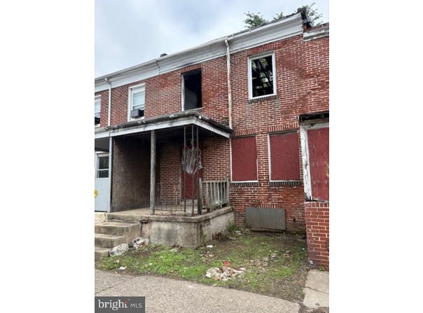 1009 MORTON AVENUE, CHESTER, PA 19013