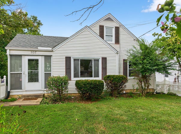 107 Mildred Court, Richmond, KY 40475