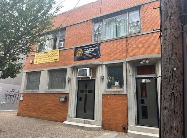 1309 S 10TH Street, CAMDEN, NJ 08104
