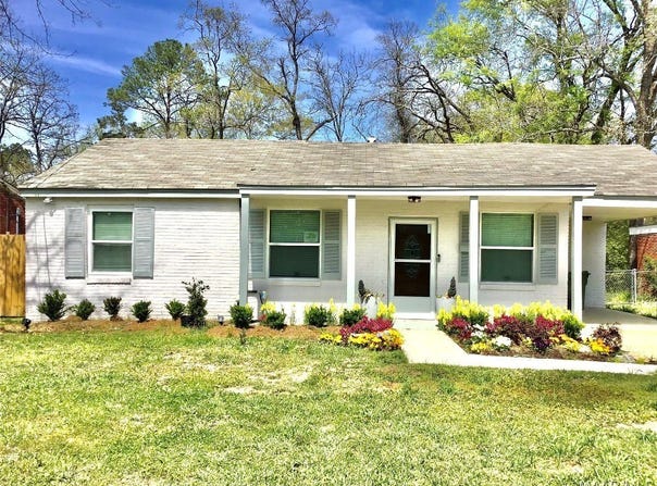 644 Iris Lane, Montgomery, AL 36105