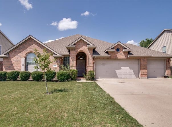2005 Sumac Drive, Forney, TX 75126
