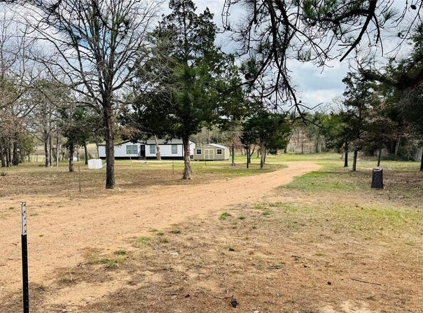 557 FM 2336, Bastrop, TX 78602