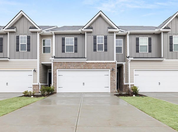 4314 Newland Street, Hephzibah, GA 30815