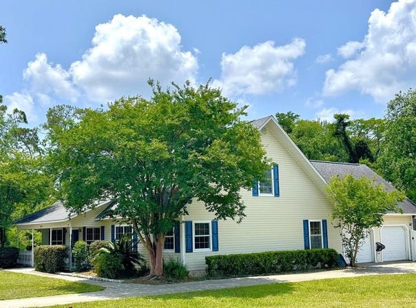 2000 Marvin Ave, Port St. Joe, FL 32456