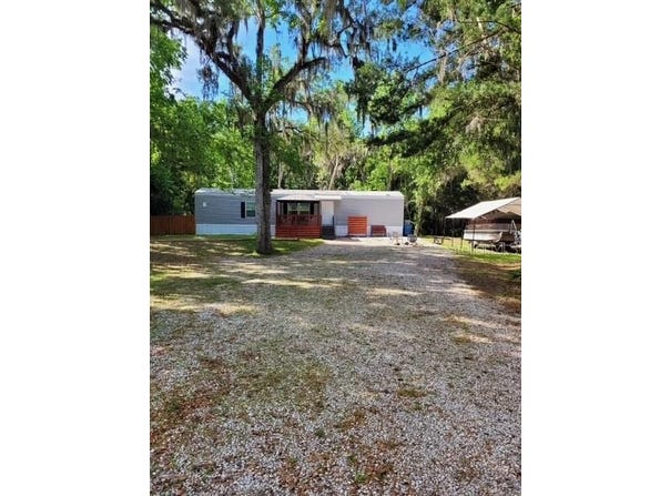 1001 OLD MISSION ROAD, NEW SMYRNA BEACH, FL 32168