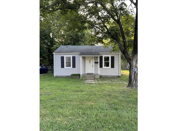 730 N West Avenue, Springfield, MO 65802