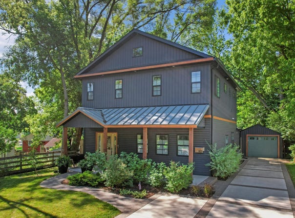 820 Barton Drive, Ann Arbor, MI 48105
