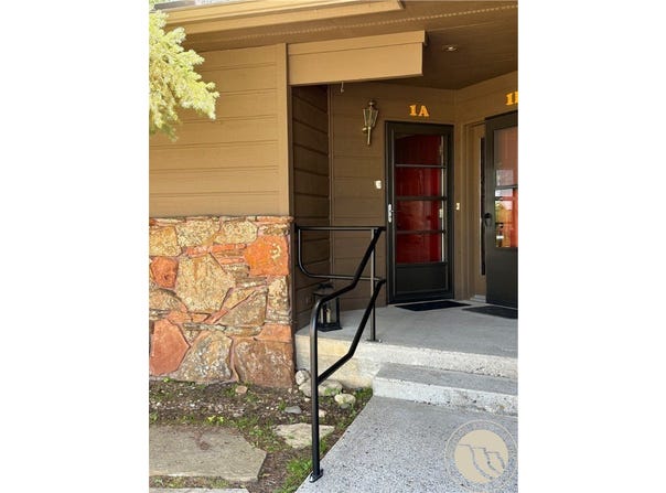 898 Upper Continental, Red Lodge, MT 59068