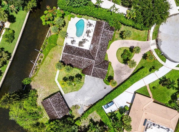 11991 Lake Shore Place, North Palm Beach, FL 33408