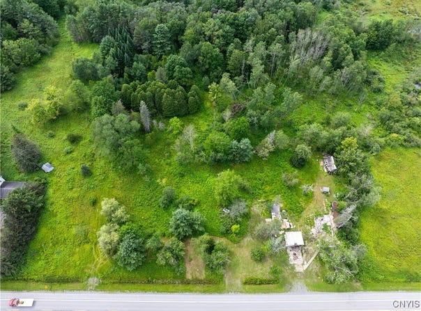 7169 State Route 8, Deerfield, NY 13502