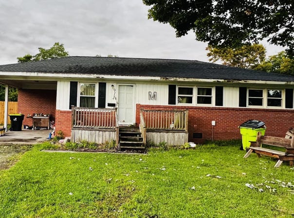 918 Greenfield Heights Boulevard, Havelock, NC 28532