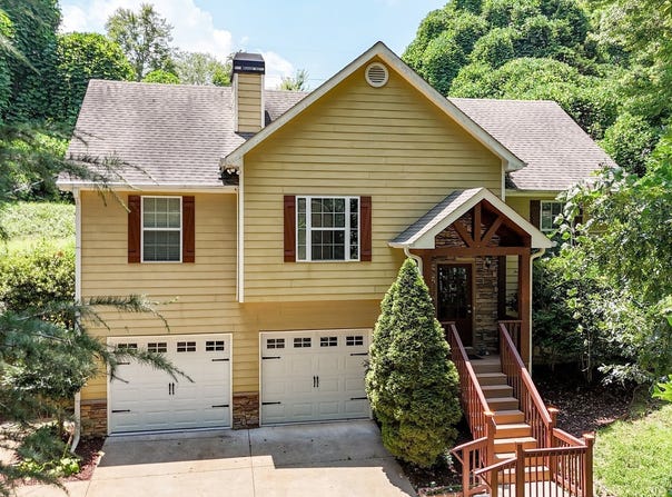 405 Scenic View, Jasper, GA 30143
