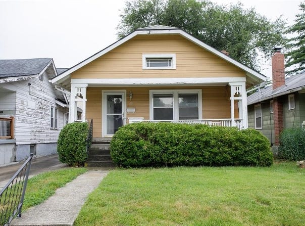 29 W 74th Terrace, Kansas City, MO 64114