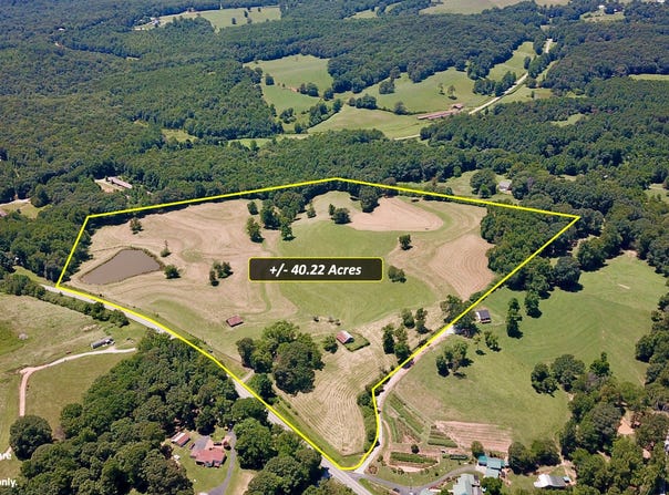 3145 Town Creek Church, Dahlonega, GA 30533