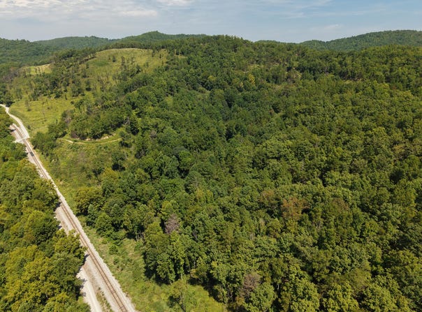 Arkle Road, Gray, KY 40734