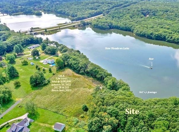 108b New Meadows Road, West Bath, ME 04530