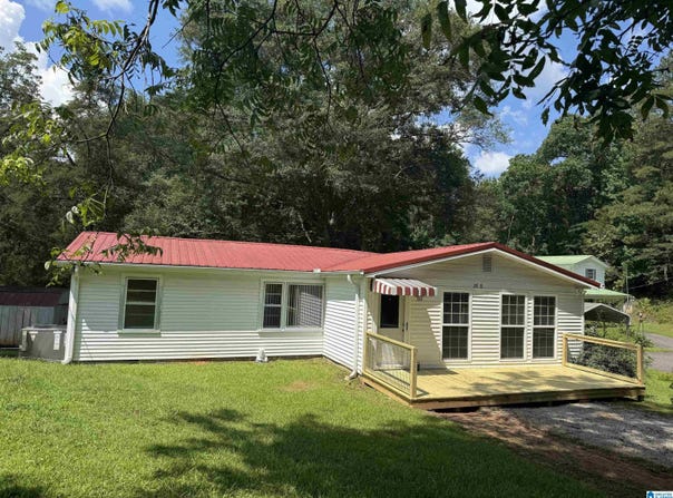 2928 UNIVERSITY WAY, CENTREVILLE, AL 35042