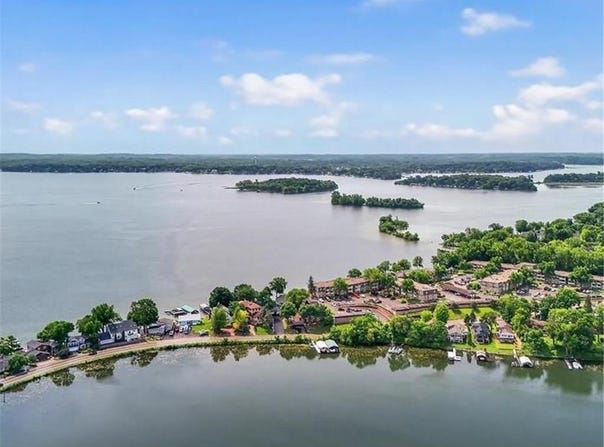 4387 Wilshire Boulevard, Mound, MN 55364