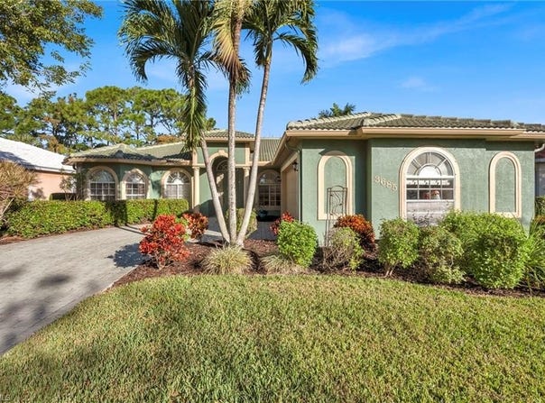 3685 Yosemite Ct, NAPLES, FL 34116