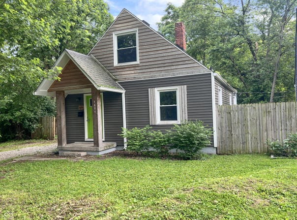 1601 E 44th Street, Indianapolis, IN 46205