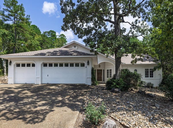 2 Dominar Place, Hot Springs Village, AR 71909