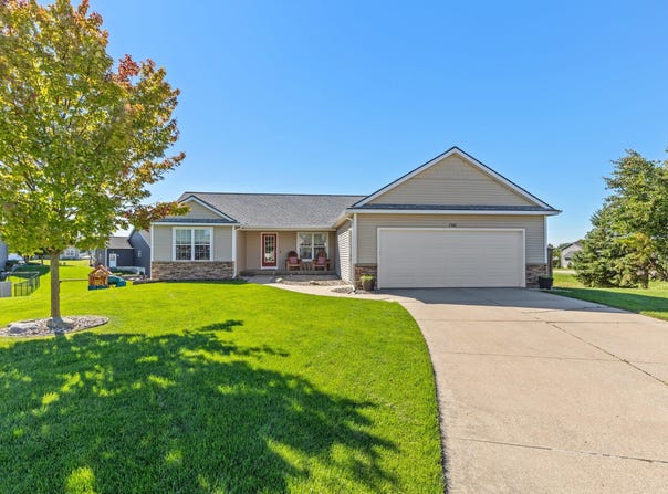 7362 Andy Court, Hudsonville, MI 49426