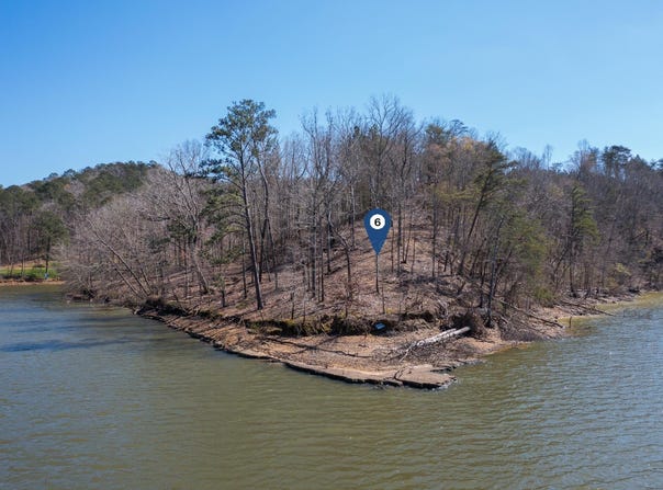 LOT 6 FLAT ROCK COVE, Crane Hill, AL 35053
