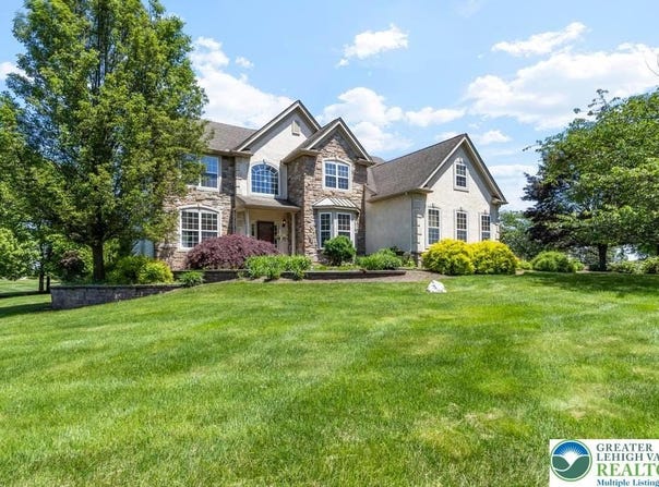140 Birdie Way, Eldred Twp, PA 18058