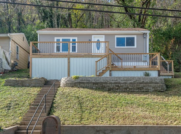 456 W 3rd Street, Maysville, KY 41056