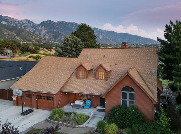 2986 E Scandia Way, Cottonwood Heights, UT 84093
