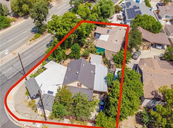 2599 Huntington Drive, Upland, CA 91786