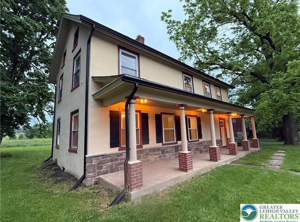 7201 Suter Road, Coopersburg Boro, PA 18036