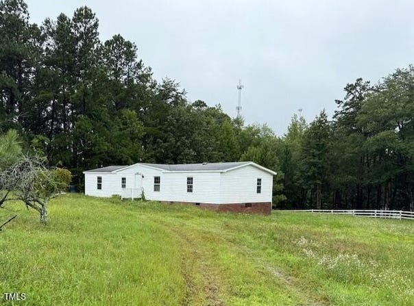 49 Lima Lane, Roxboro, NC 27574