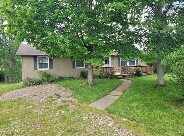 5115 Sangria Drive, West Salem, OH 44287