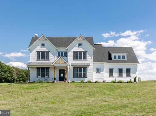 3471 BULLFROG RD, TANEYTOWN, MD 21787