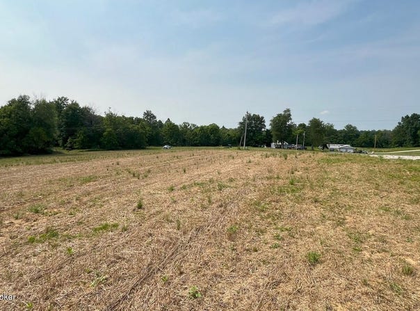 Lot 5 Summit Rd, Big Clifty, KY 42712