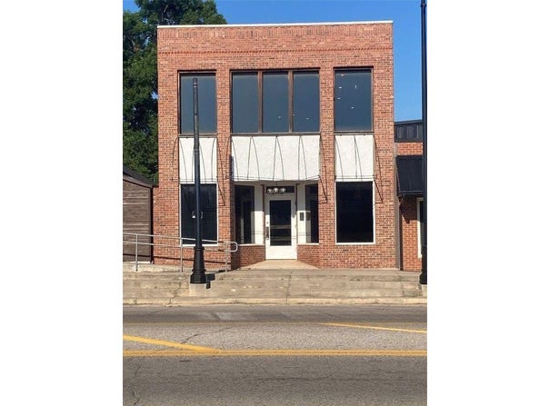 113 South Main Street, Noble, OK 73068
