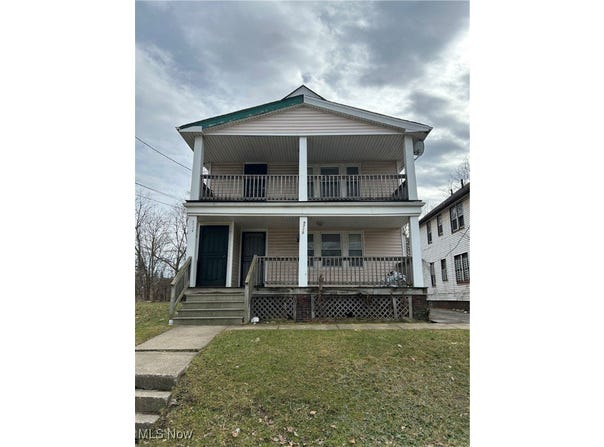 9710 Nelson Avenue, Cleveland, OH 44105