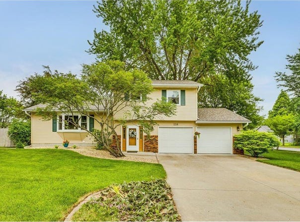 226 Jefferson Street, River Falls, WI 54022