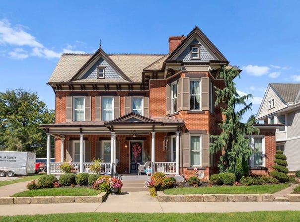 538 Second Ave, Gallipolis, OH 45631